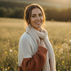 Novoroční proměna: Od boje k přátelství s tělem